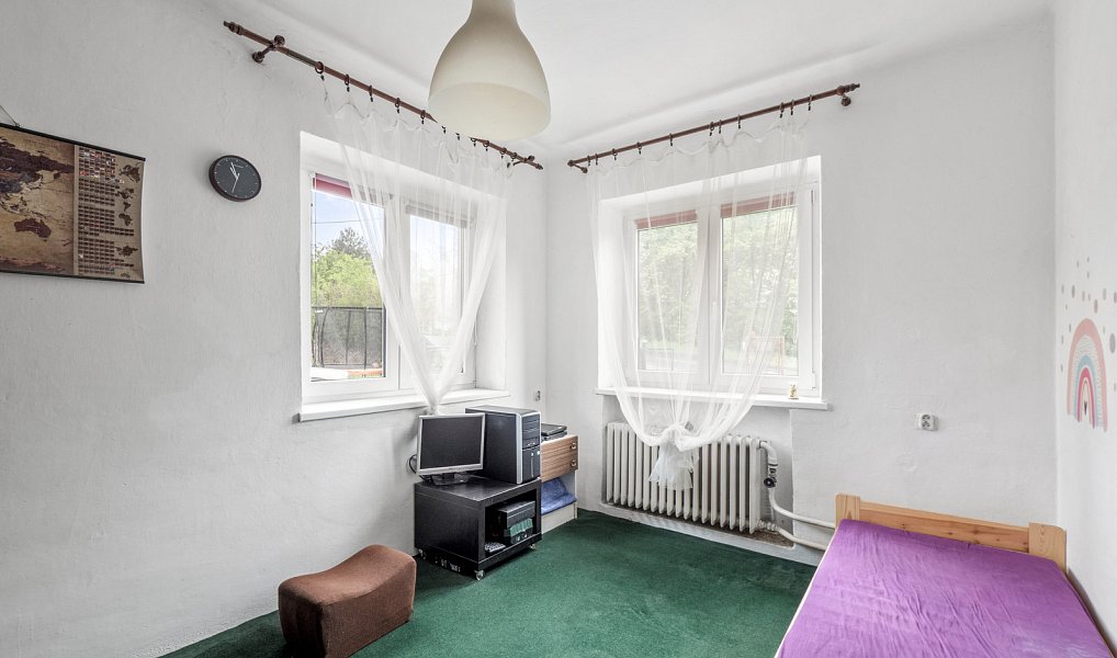Prodej domu 132 m² s pozemkem 536 m², Velká Bíteš – náhled fotky 11