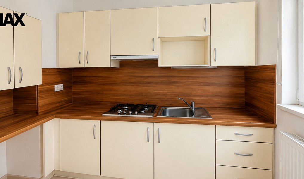 Pronájem bytu 3+1 76 m², Karlovy Vary – náhled fotky 2