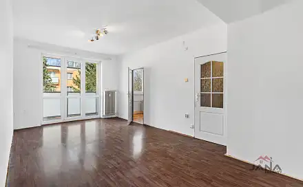 Prodej bytu 3+1 63 m²