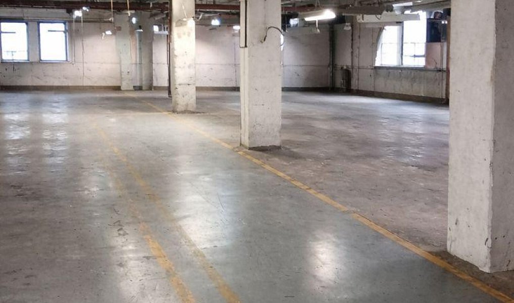 Pronájem skladovacích prostor 390 m², Přerov – náhled fotky 9