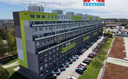 Prodej bytu 3+kk 68 m²