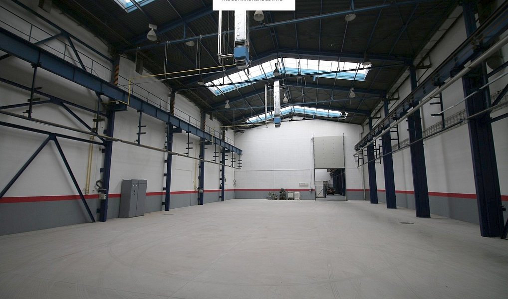 Pronájem skladovacích prostor 661 m², Olomouc – náhled fotky 5