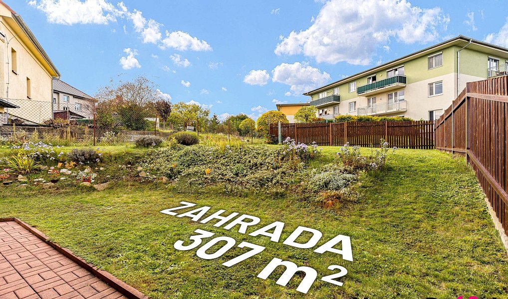 Prodej domu 187 m² s pozemkem 422 m², Praha – náhled fotky 20