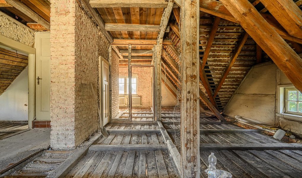 Prodej domu 431 m² s pozemkem 1 207 m², Liberec – náhled fotky 19