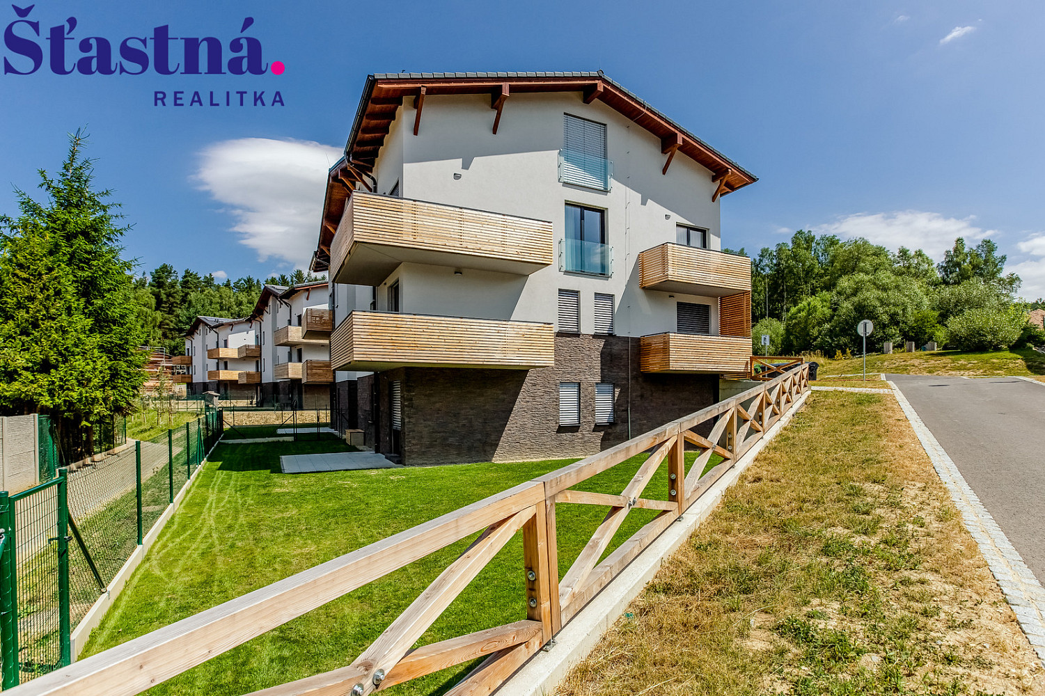 Prodej bytu 2+kk 42 m² – fotografie 4