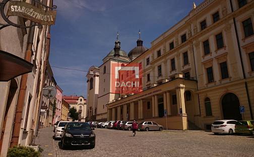 Prodej domu 172 m² s pozemkem 168 m², Olomouc