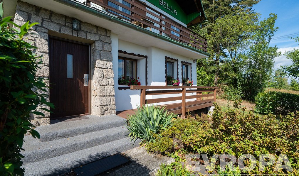 Prodej chaty/chalupy 100 m² s pozemkem 907 m², Bílá Třemešná – náhled fotky 28