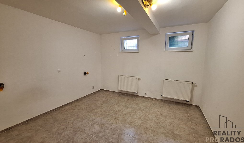Pronájem bytu 2+1 49 m², Ústí nad Labem – náhled fotky 11