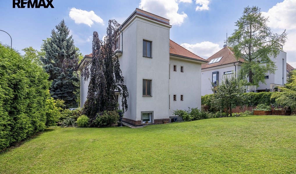 Prodej domu 400 m² s pozemkem 1 009 m², Praha – náhled fotky 6