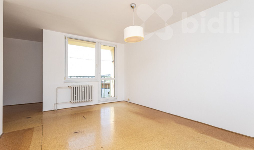 Prodej bytu 3+1 71 m², Praha – náhled fotky 3
