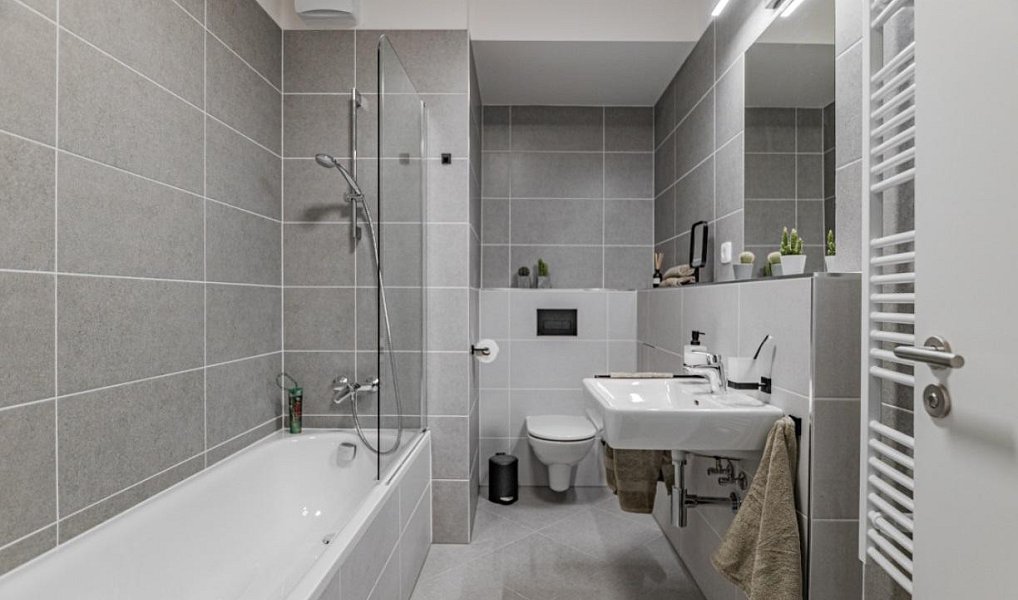 Prodej bytu 1+kk 33 m², Praha – náhled fotky 14