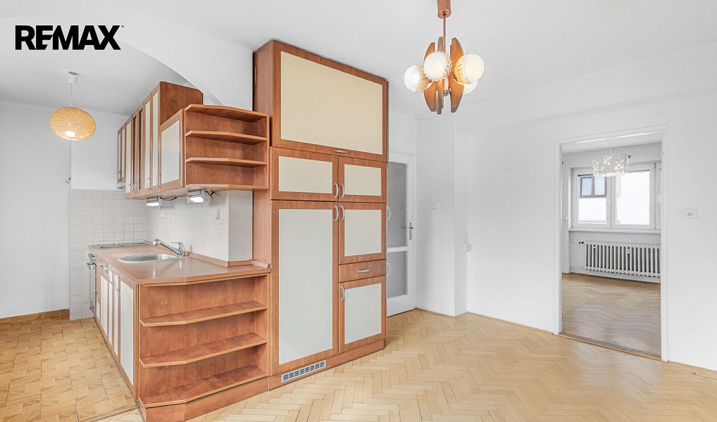 Pronájem bytu 3+kk 56 m², Blatná – náhled fotky 3