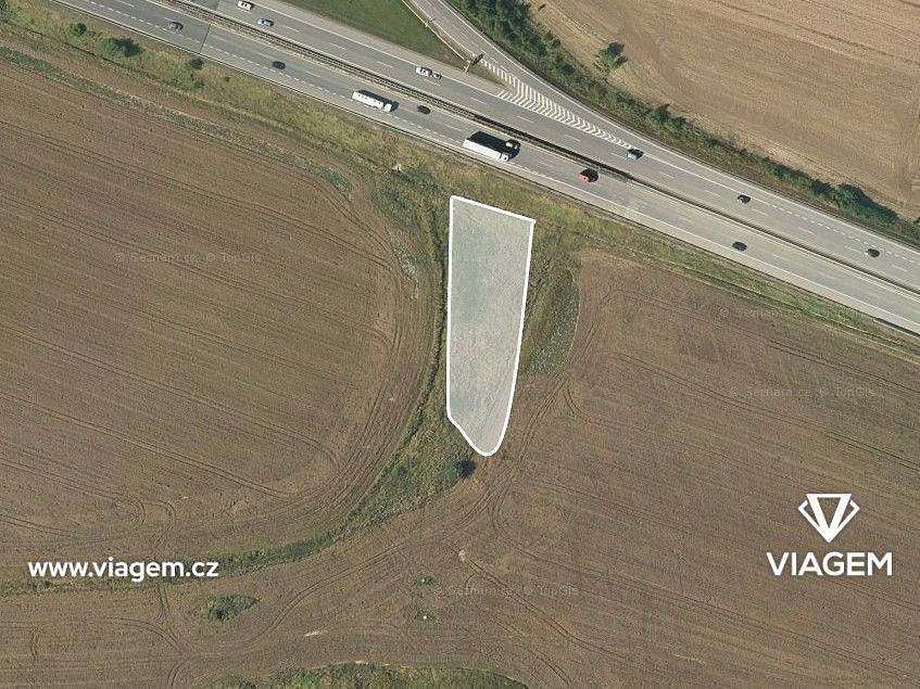 Prodej pole 346 m² – fotografie 2
