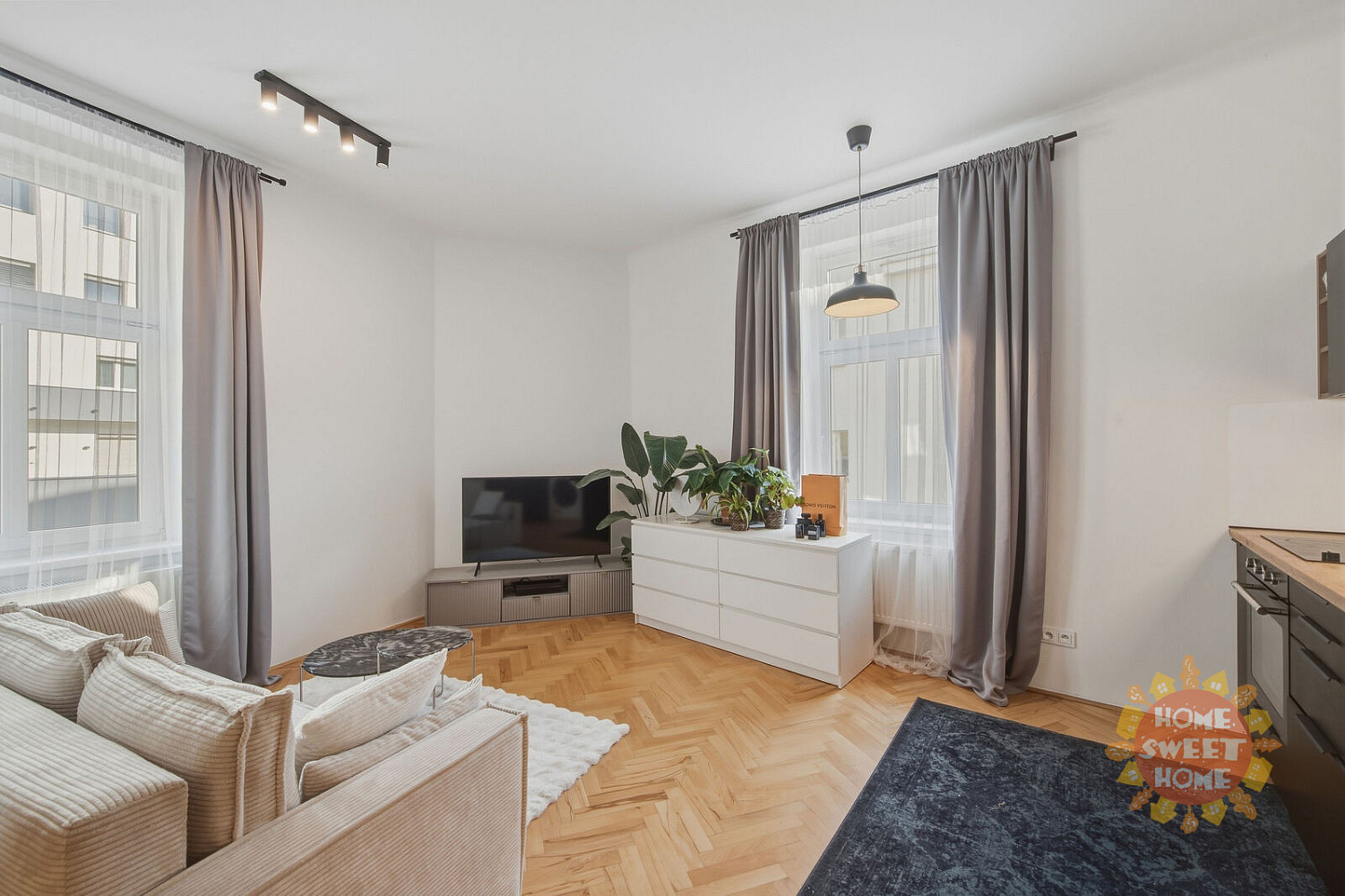 Prodej bytu 2+kk 40 m² – fotografie 2
