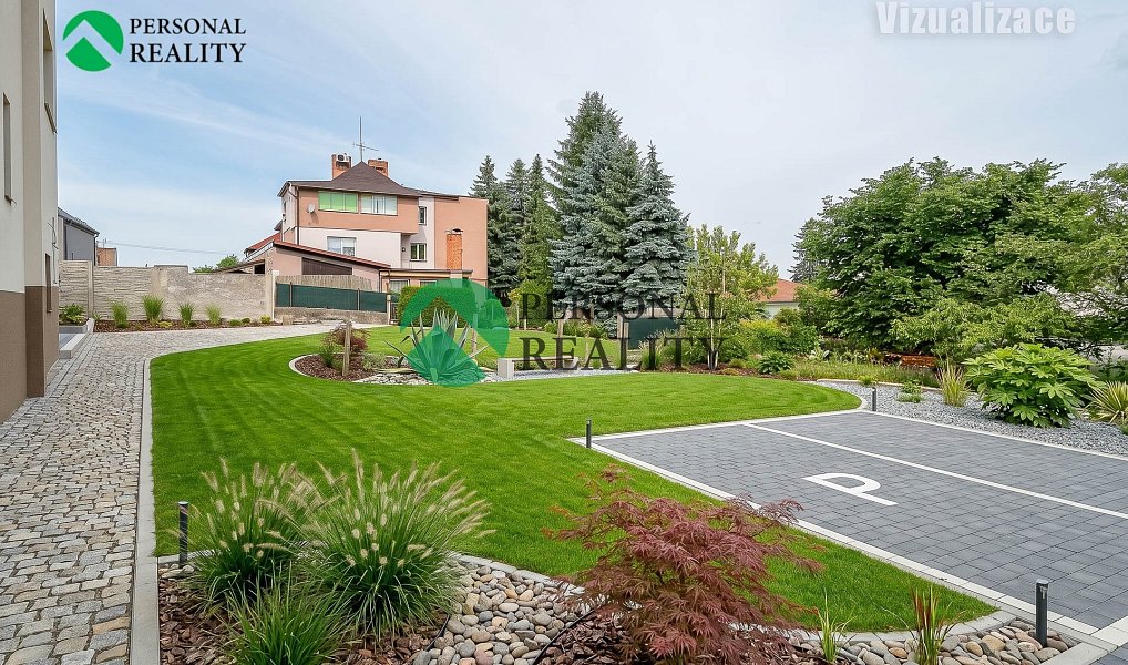 Prodej bytu 3+kk 74 m², Přelouč – náhled fotky 11