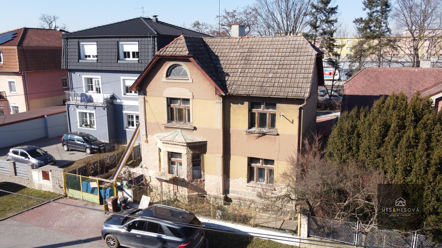Prodej domu 200 m² s pozemkem 455 m² – fotografie 4
