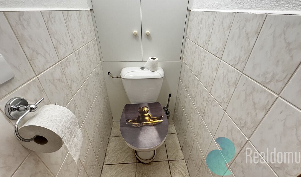 Pronájem bytu 3+1 77 m², Nová Pec – náhled fotky 9