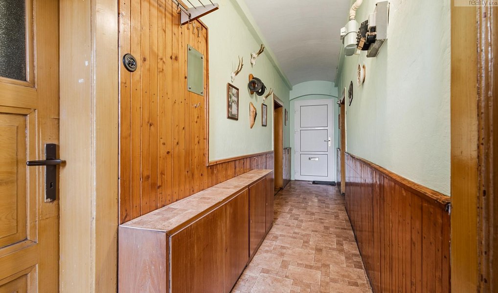 Prodej domu 102 m² s pozemkem 119 m², Duchcov – náhled fotky 20