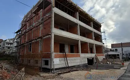 Prodej bytu 1+kk 63 m², Zadar, Chorvatsko