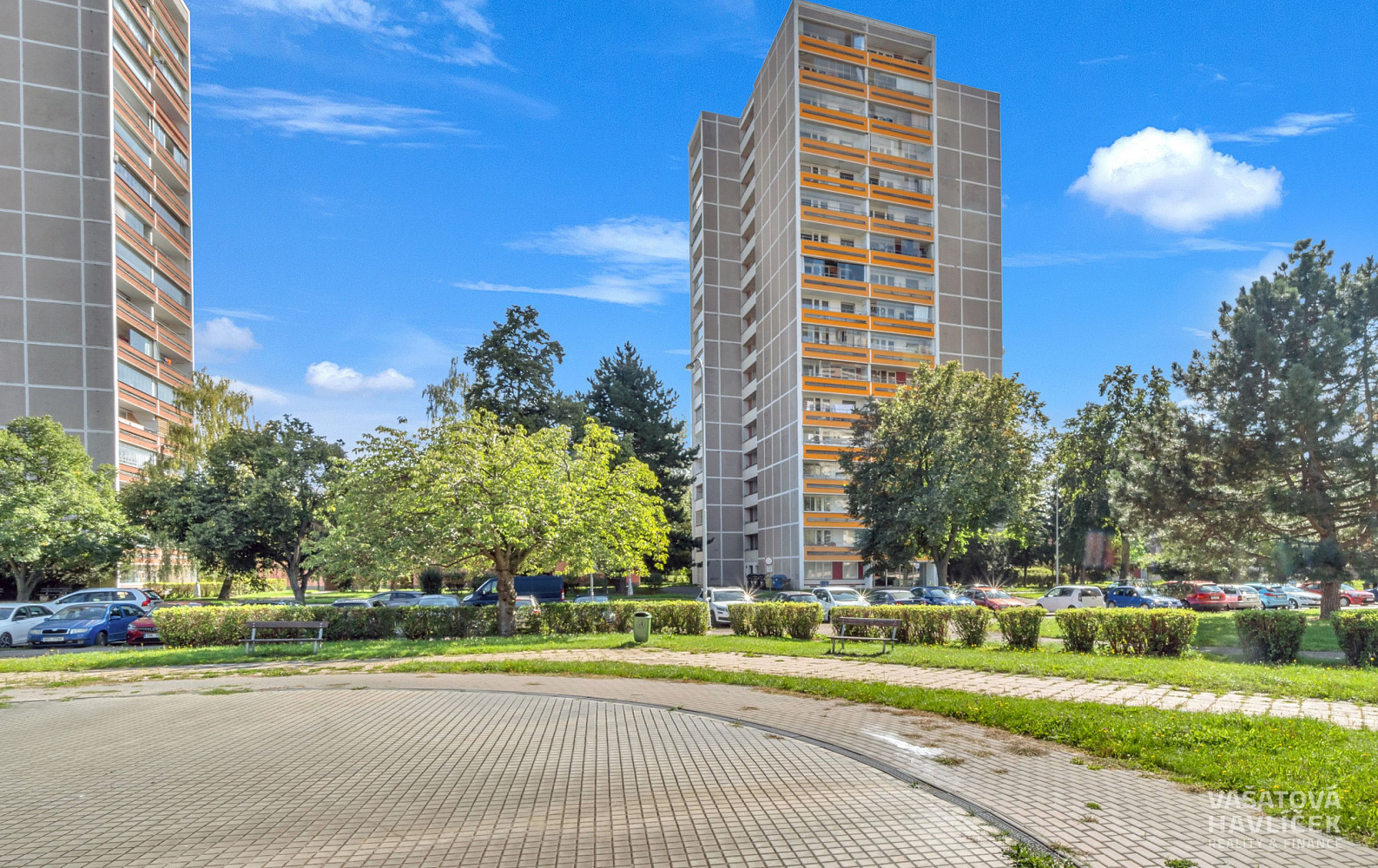 Prodej bytu 2+kk 46 m² – fotografie 2