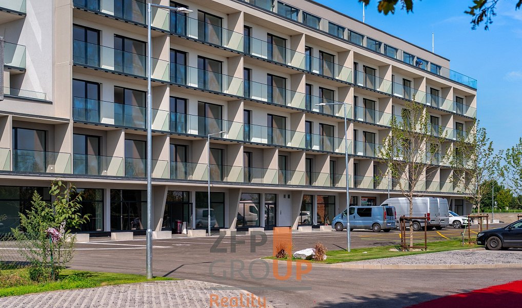 Prodej bytu 1+kk 34 m², Mladá Boleslav – náhled fotky 3