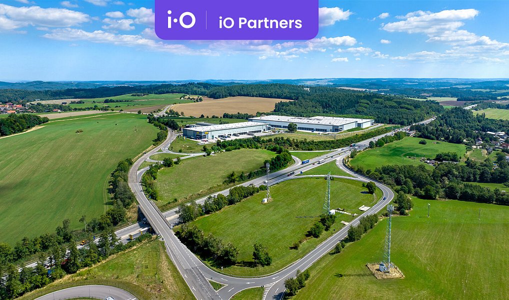 Pronájem skladovacích prostor 5 672 m², Ostředek – náhled fotky 4