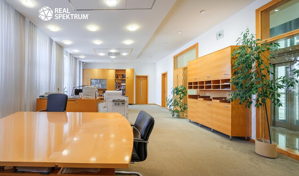Pronájem kanceláře 1 708 m², Brno – náhled fotky 6