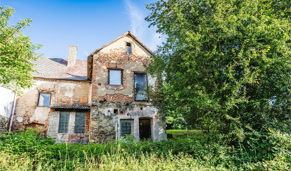 Prodej chalupy 259 m², Horní Stropnice – náhled fotky 19