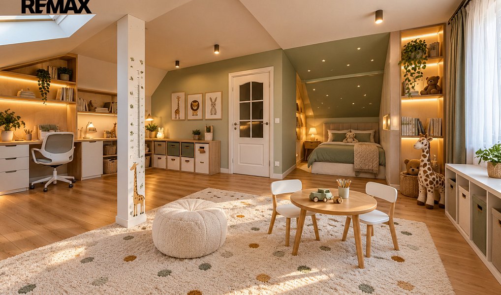 Prodej domu 136 m² s pozemkem 749 m², Kryry – náhled fotky 22