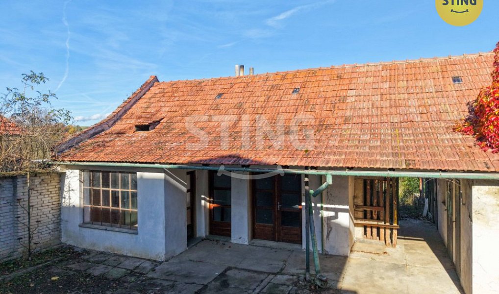 Prodej domu 140 m² s pozemkem 1 219 m², Podolí – náhled fotky 9
