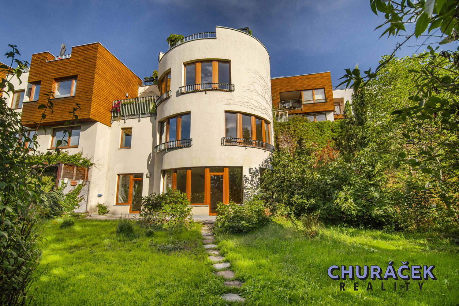 Prodej bytu 4+kk 105 m² – fotografie 4