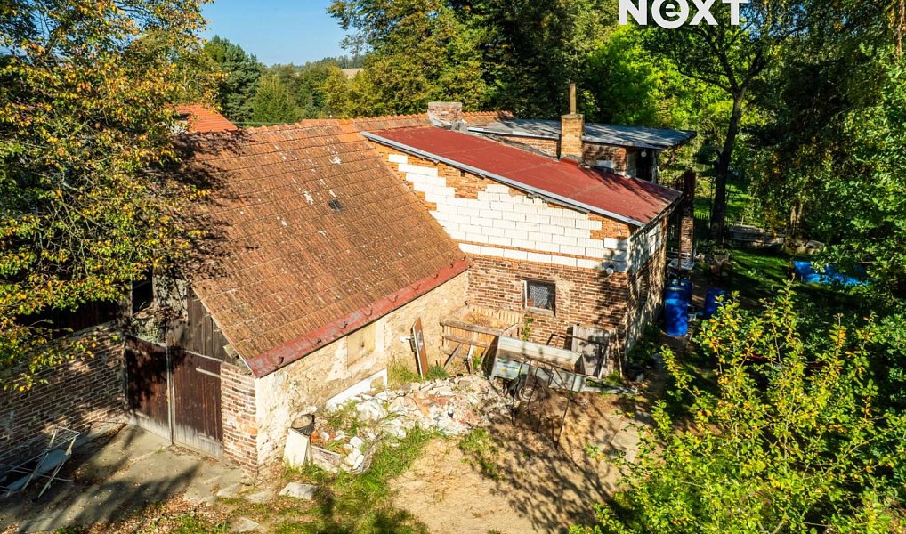 Prodej domu 213 m² s pozemkem 711 m², Pravonín – náhled fotky 23