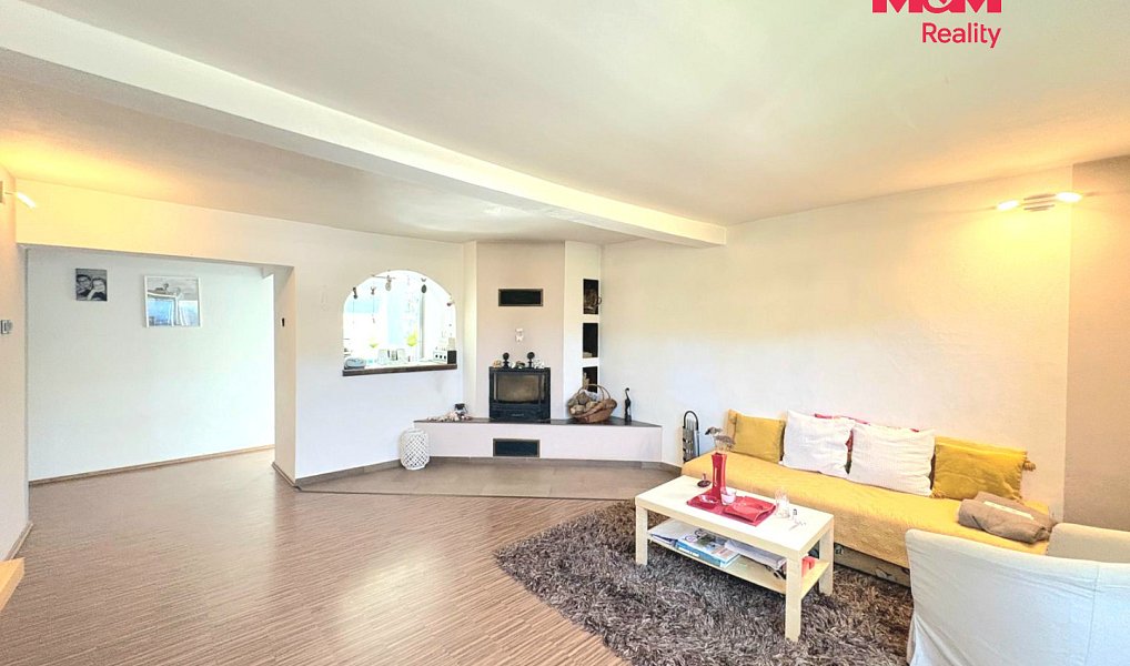 Prodej domu 155 m² s pozemkem 1 163 m², Zátor – náhled fotky 2