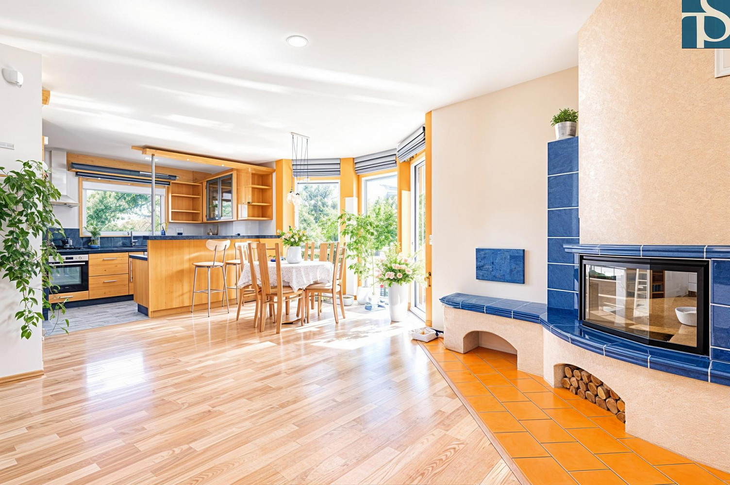 Prodej domu 276 m² s pozemkem 1 255 m² – fotografie 2