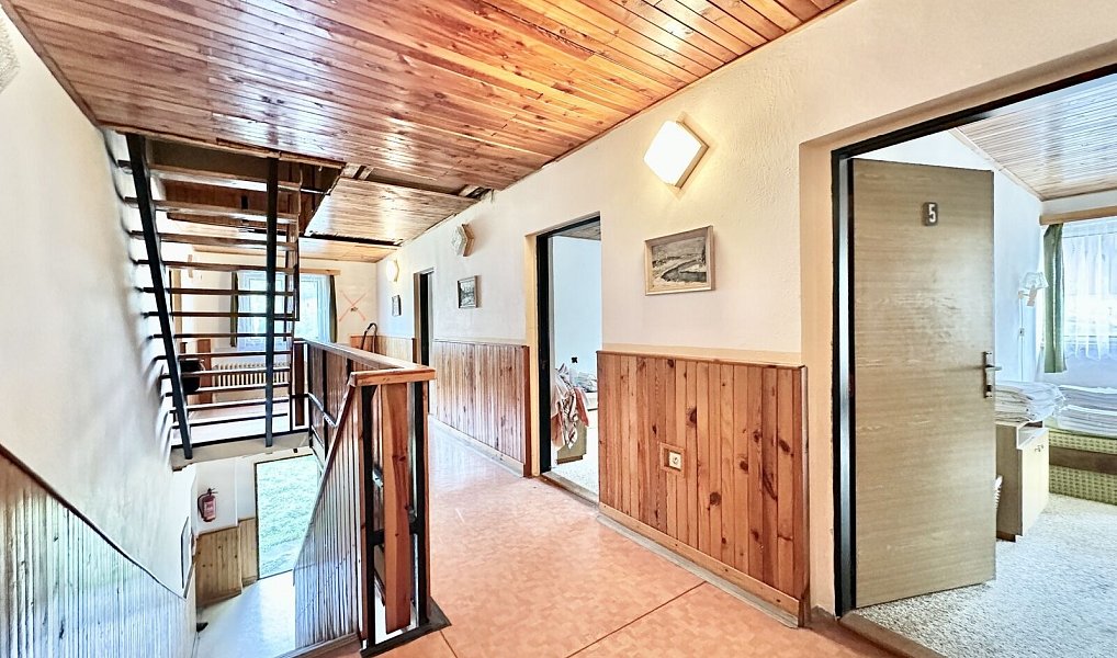 Prodej komerčního objektu (jiného typu) 460 m², Josefův Důl – náhled fotky 18