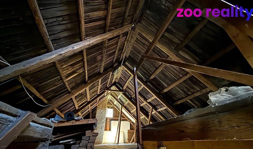 Prodej domu 200 m² s pozemkem 637 m², Vejprty – náhled fotky 17