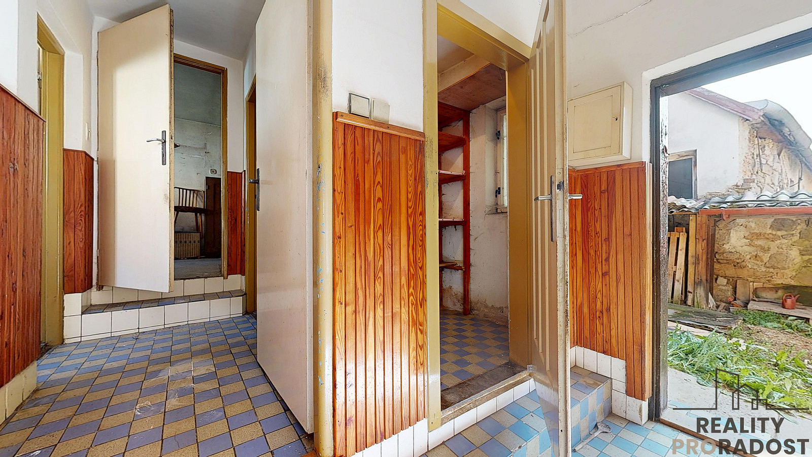 Prodej domu 108 m² s pozemkem 213 m² — photo 4