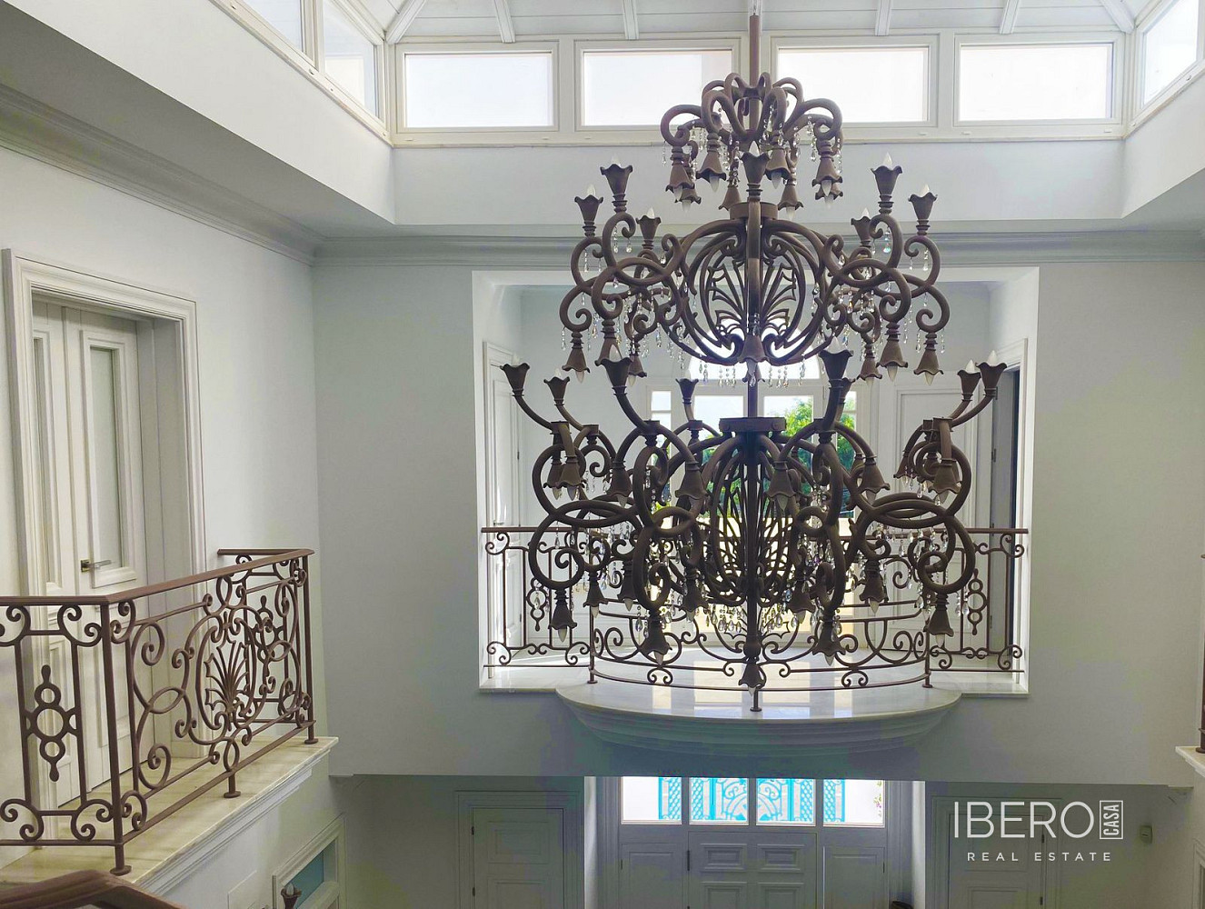 Casa – Marbella, Barrio Alto - Vista 3