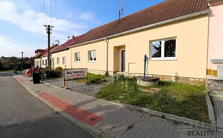 Prodej domu 321 m² s pozemkem 946 m², Nad Ostrůvkem, Pozořice, okres Brno-venkov