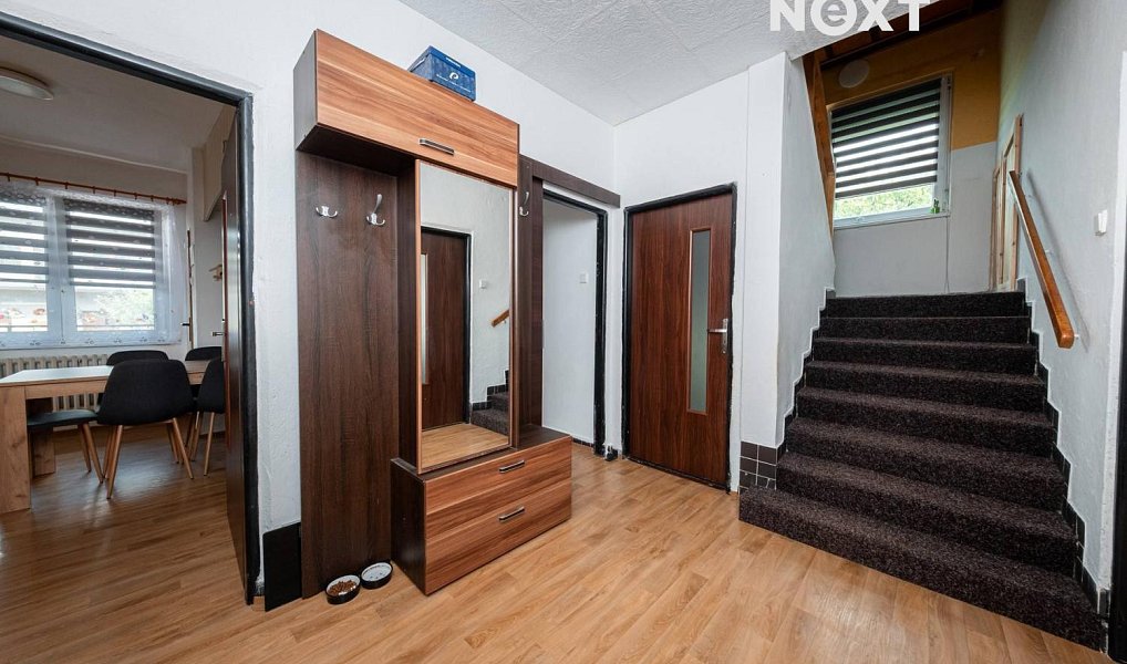 Prodej domu 216 m² s pozemkem 447 m², Ronov nad Doubravou – náhled fotky 9