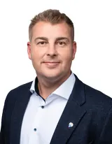 Ing. Michal Škvarlo