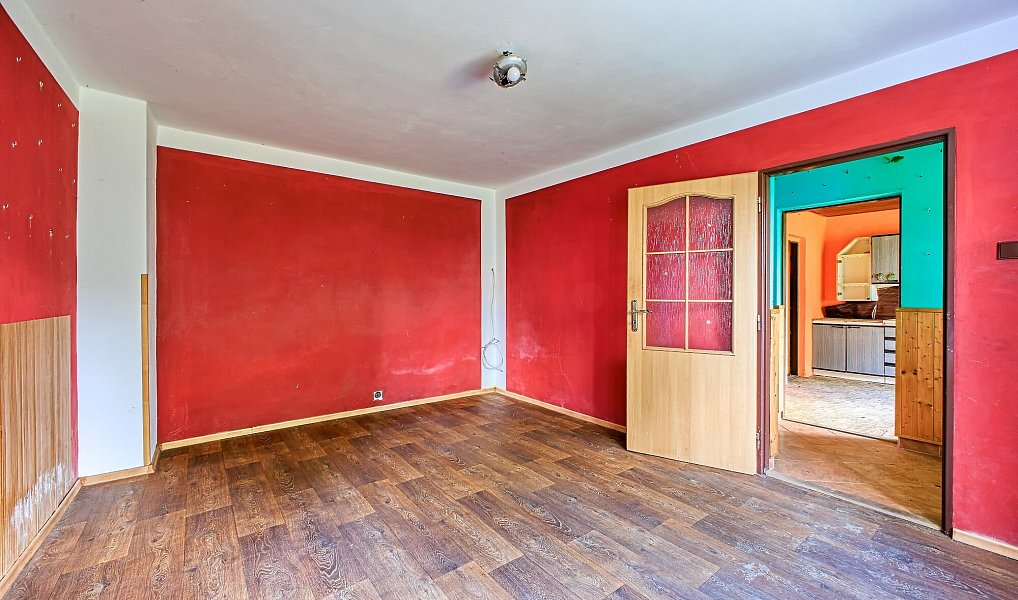 Prodej domu 160 m² s pozemkem 252 m², Bystřice pod Lopeníkem – náhled fotky 5