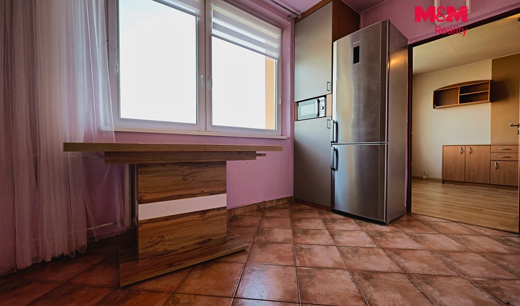 Prodej bytu 3+1 71 m², Prostějov – náhled fotky 10