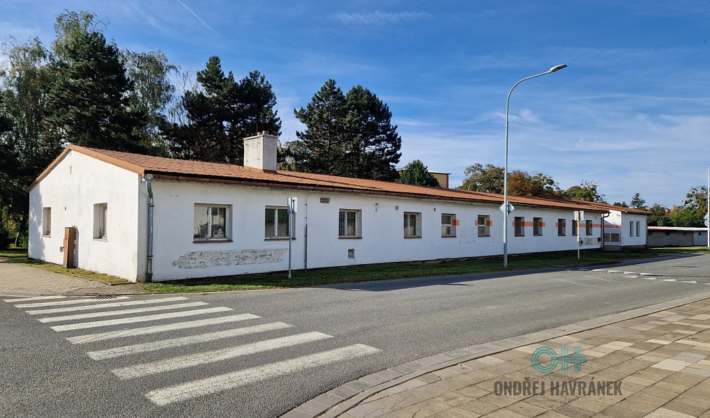 Pronájem skladovacích prostor 645 m², Holešov – náhled fotky 2