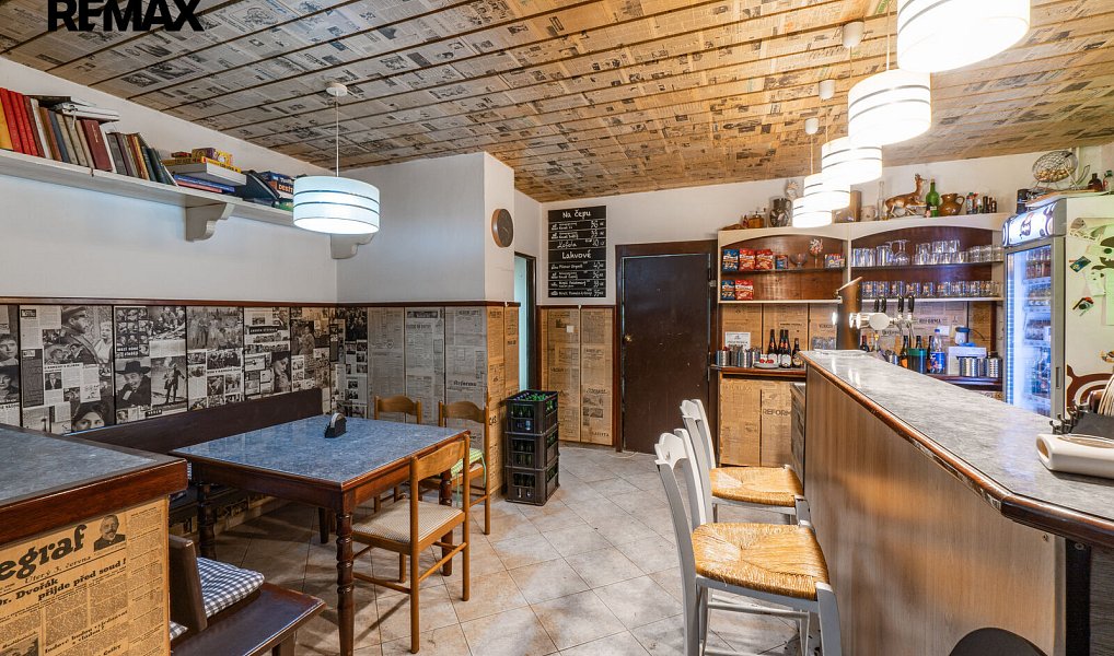 Prodej nájemního domu, činžáku 897 m², Bojanovice – náhled fotky 15