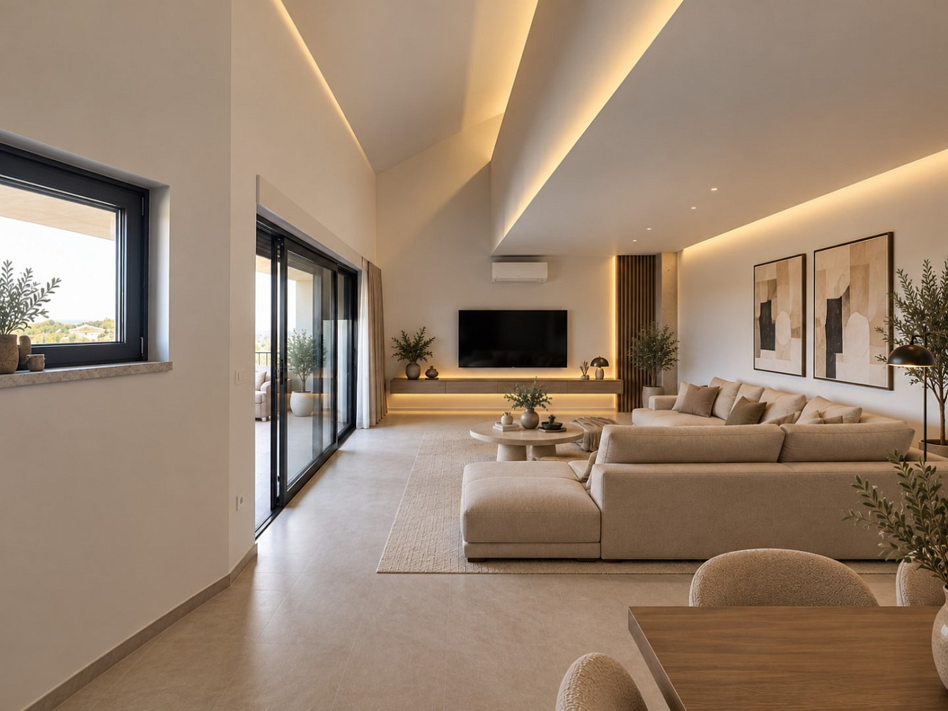 Prodej bytu atypického 138 m²
