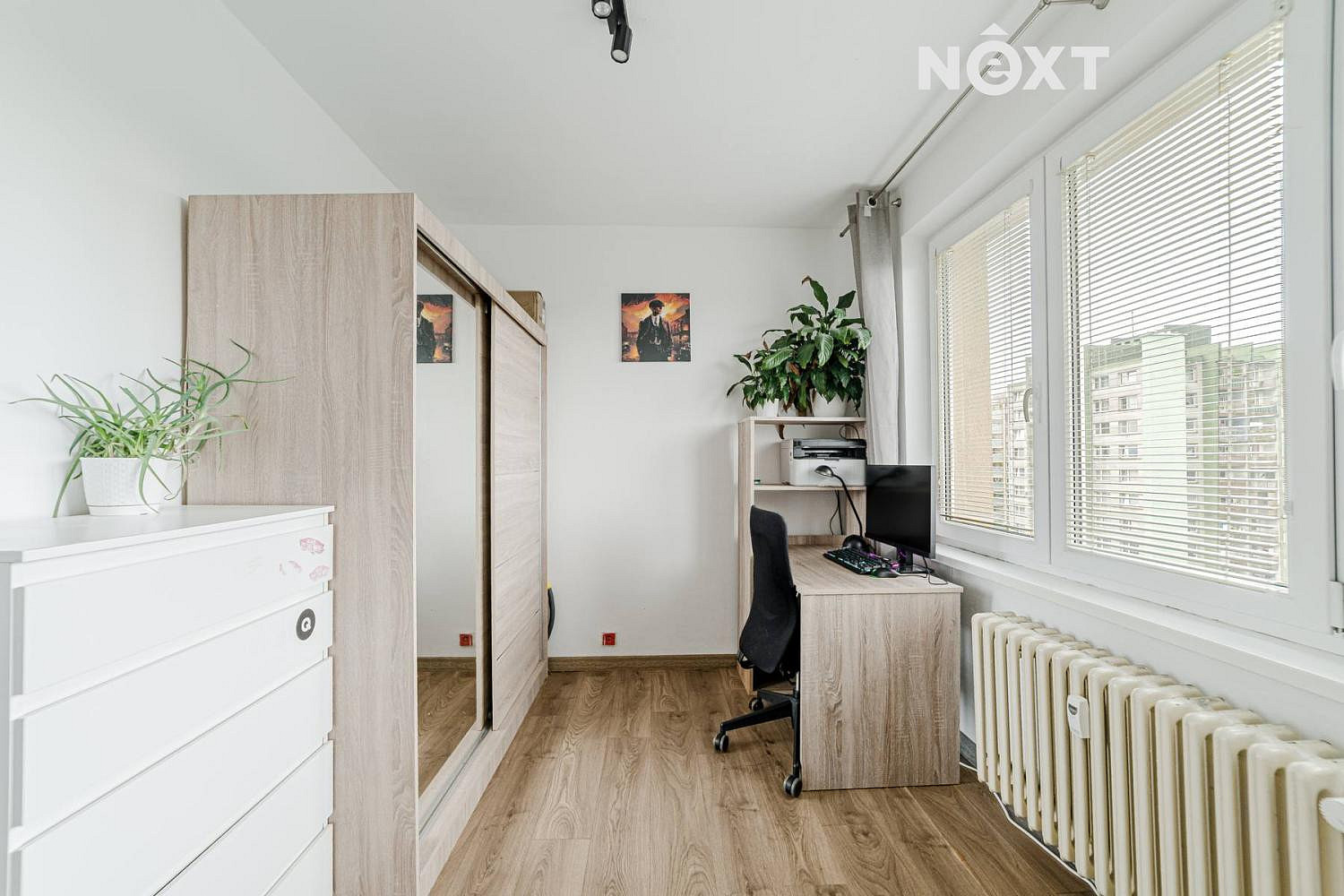 Prodej bytu 3+1 68 m² – fotografie 4