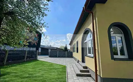 Prodej bytu 3+kk 103 m²