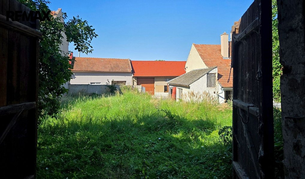 Prodej stavebního pozemku 635 m², Dětkovice – náhled fotky 4