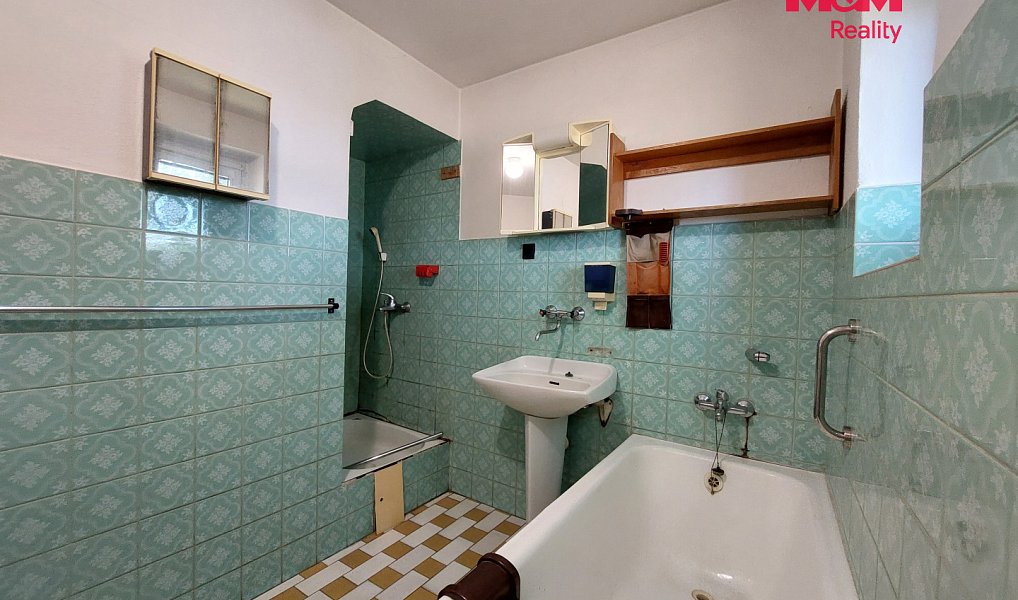 Prodej domu 195 m² s pozemkem 1 797 m², Nasavrky – náhled fotky 8